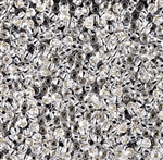 11-001 - Silver Lined Crystal