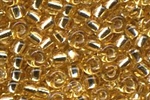 11-003 - Silver Lined Gold