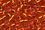 11-008 - Silver Lined Orange