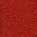 11-010 - Silver Lined Flame Red