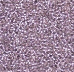 11-012 - Silver Lined Light Amethyst
