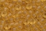11-132F - Matte Transparent Light Amber