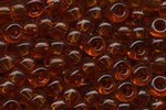 11-133 - Transparent Amber