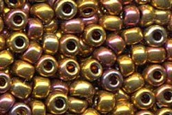 11-199 - 24kt Gold Iris
