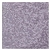 DB080 - Pale Violet Lined Crystal Luster