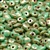 UN0563130-43400 - Turquoise Green/Picasso